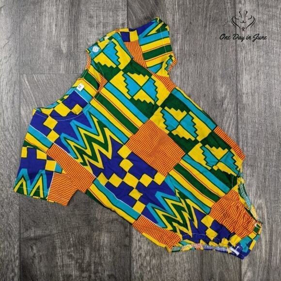 Aikaplus Baby One Piece Jumpsuit Size M - Picture 1 of 3